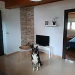 Casa Feli Prázdninový dům *