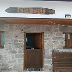 Prázdninový dům Casa Feli *