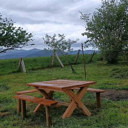Casa Feli Vallobil
