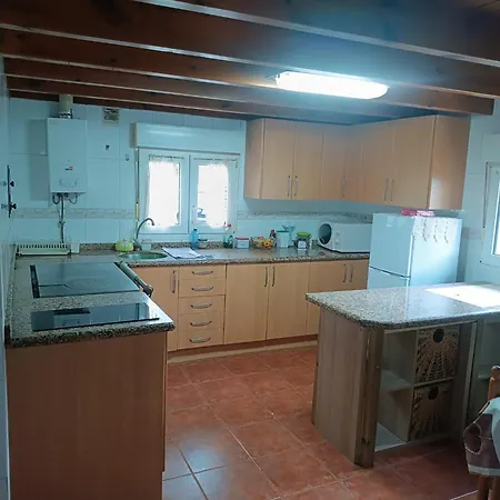 Casa Feli Holiday home