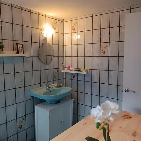 Holiday home Casa Feli