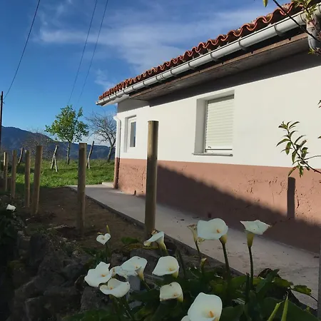 Casa Feli Holiday home