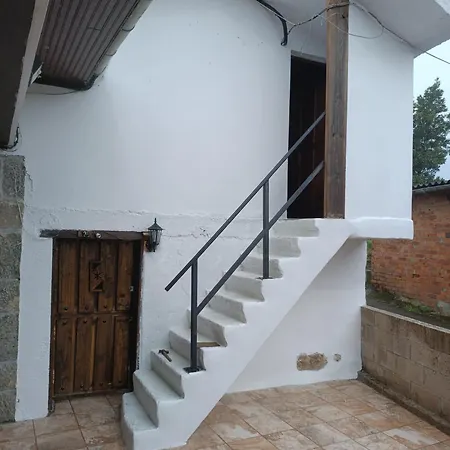 Holiday home Casa Feli *
