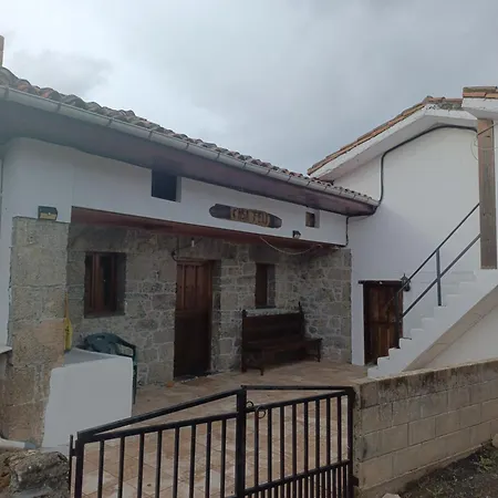 Casa Feli Vallobil