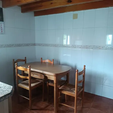 Holiday home Casa Feli *