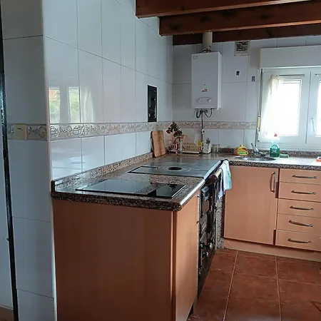 Casa Feli Holiday home *