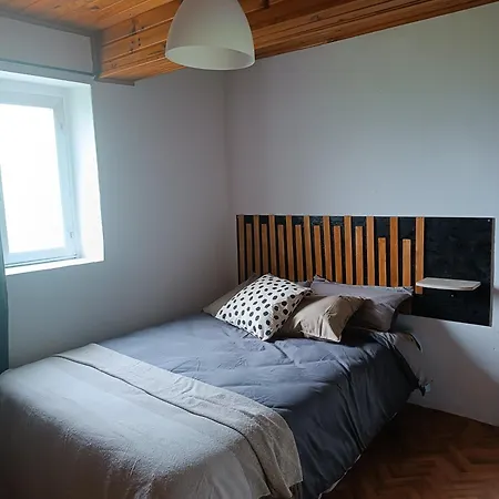 Casa Feli Holiday home Vallobil