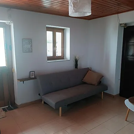 Holiday home Casa Feli Vallobil