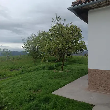 Casa Feli Holiday home