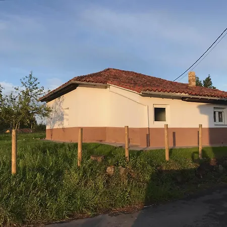 Casa Feli * Vallobil