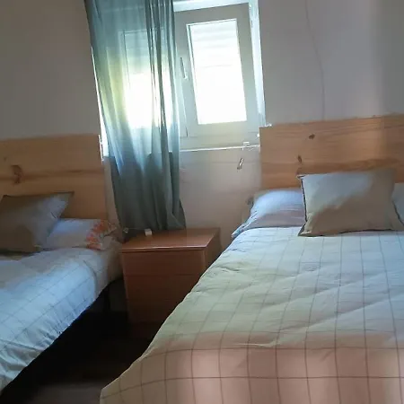 Casa Feli * Vallobil